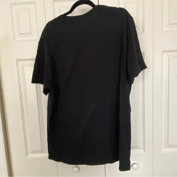 Venom Spider-Man Men's XXL 2XL T-Shirt Short Sleeve‎ Marvel Comics Purple Smoke - Picture 2 of 7